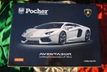 images/productimages/small/Lamborghini Aventador Pocher 1;8 HK101.jpg